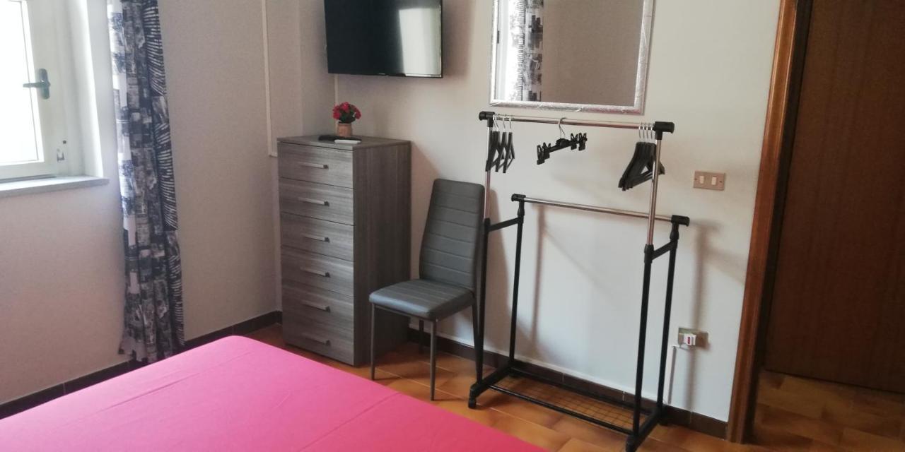 Appartamento Vacanze Natalia Gallipoli Esterno foto