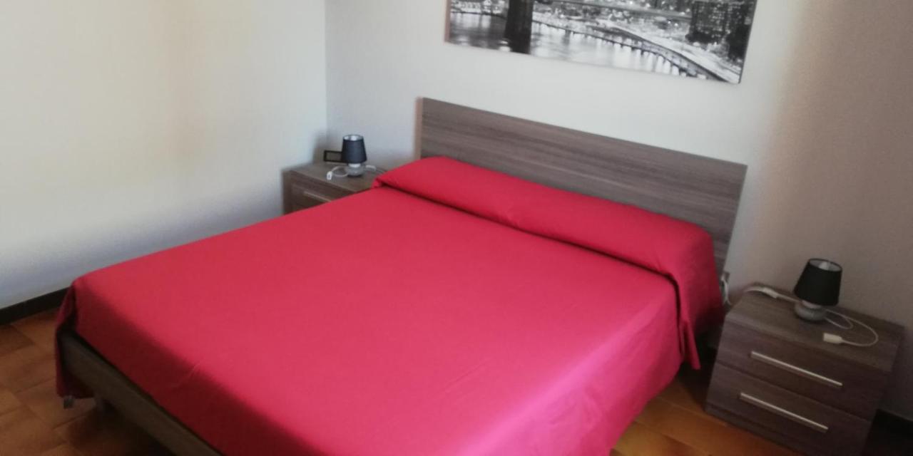Appartamento Vacanze Natalia Gallipoli Esterno foto