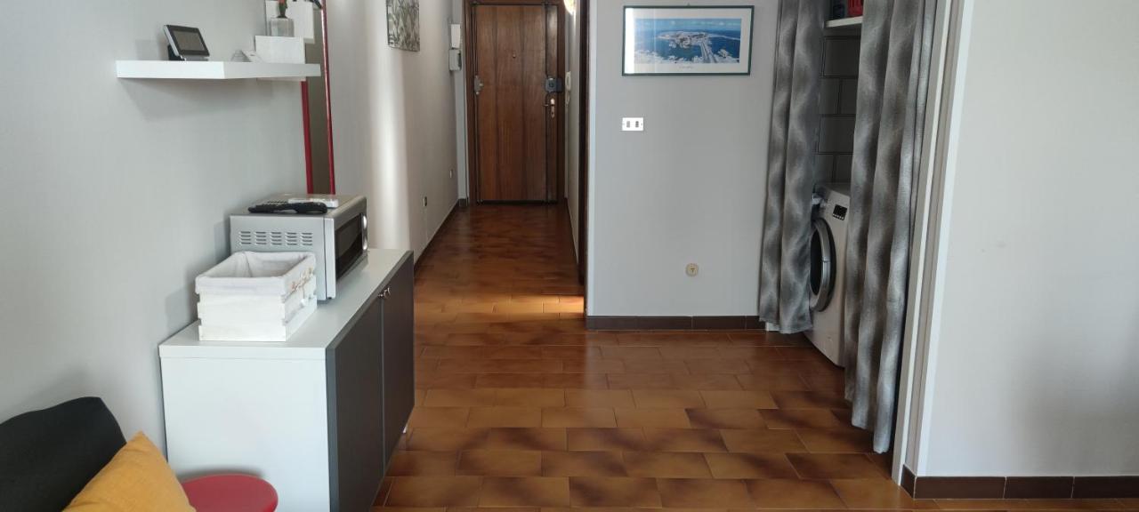 Appartamento Vacanze Natalia Gallipoli Esterno foto