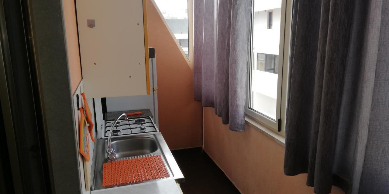 Appartamento Vacanze Natalia Gallipoli Esterno foto
