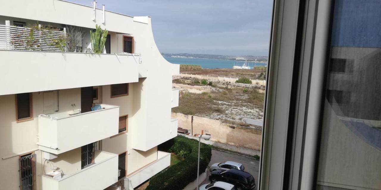 Appartamento Vacanze Natalia Gallipoli Esterno foto