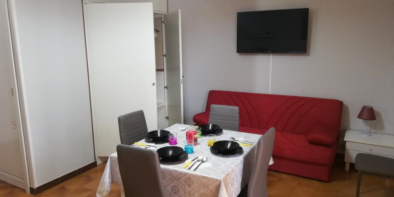Appartamento Vacanze Natalia Gallipoli Esterno foto